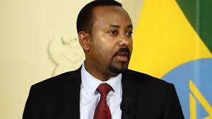 Why Abiy Ahmed is more popular in Norway than in Ethiopia
