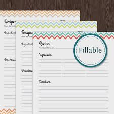 We did not find results for: Fillable Recipe Card Template For Word Image Of Food Recipe