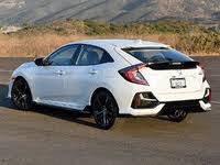 Save up to $4,368 on one of 12,044 used 2016 honda civics near you. Used Honda Civic Hatchback For Sale With Photos Cargurus