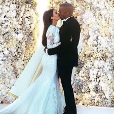 The drunk in love singer reportedly agreed to be a bridesmaid in kim and kanye's fancy european wedding taking place may 24, mediatakeout reports. Kim Kardashian And Kanye West Wedding Facts Popsugar Celebrity