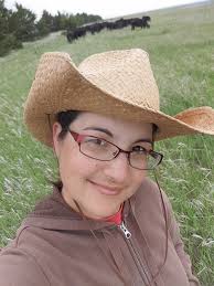 Regenerative grazing in South Dakota