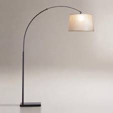 Loden Arc Floor Lamp Base I Like The Hanging Floor Lamps So Perfect For Reading In A Comfy Lounging Chair Arc Floor Lamps Hanging Floor Lamp Floor Lamp Base