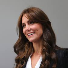 The Princess of Wales