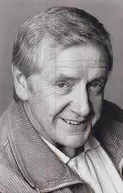 Ronald Lewis Hand Signed Photo