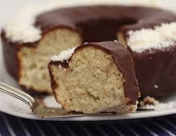 Für den eiklar kuchen öl, zucker und kaffee schaumig rühren. Pin Auf Backen Suss