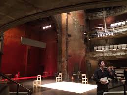 Pin By Leonora Lotti On 8eatron Il Luogo Dello Sguardo Inspirations Theatre