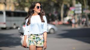 Check spelling or type a new query. Quel Short Choisir Selon Sa Silhouette L Express Styles