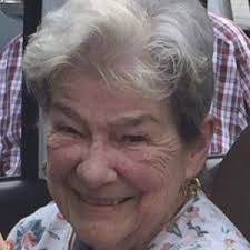 Bette Bishop Obituary (2018)