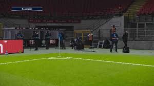 Das sind absurdesten gesundheitsversprechen (aus der vergangenheit)! Ultigamerz Pes 2021 Ucl Uel Supercup Staffs Mod