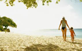 Sand fleas are not a type of flee. Touristsecrets How To Avoid Sand Fleas While Traveling Touristsecrets