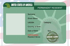 Enter a phone number, area code, or city and state. Uscis To Replace Sticker That Extends Validity Of Green Cards Immigration Attorneys Los Angeles New York Oakland San Francisco Shanghai