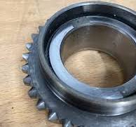 ZF Synchro Repair Discussion | The De Tomaso Forums