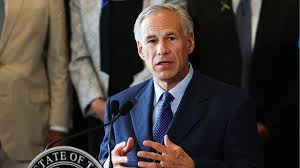 His office said that the test of the governor's wife. Texas Governor To Reject New Refugees Under Trump Order Bbc News