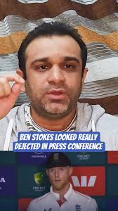 Starc owned Ben Stokes test cricket peaked here Starc Ben stokes Test  cricket Test match Ashes cricket Instadaily Instagood View Ai #cricketworld  #growth #cricketworld #testcricket_ #starc