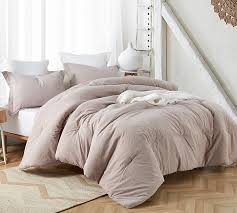 Browse our selection of mauve comforters and find the perfect design for you—created by our community of independent artists. Queen Oversized Bedspread Made With Super Soft Yarn Dyed Cotton Designer Queen Comforter Lilac Mauve