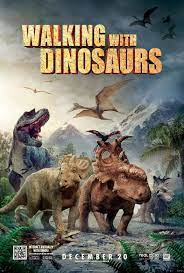 Walking With Dinosaurs Starring Kenneth Branagh Documentary Style Series About The Peliculas En Linea Gratis Ver Peliculas En Linea Carteles De Dinosaurios