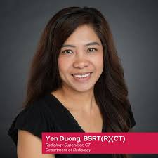 Yolanda Fields MS, RDMS, RVT