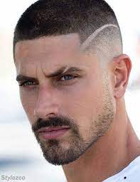 Simple Easy Short Haircuts For Men S Can Wear Everyone Here In This Post You Can Find The Classic An Mid Fade Haircut Mens Haircuts Short Mens Haircuts Fade