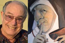 Jane Geyer, Artist of the Year