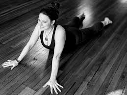 When feeling nothing is everything. Workshops Events Roots River