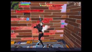 Fortnite Mobile Live Stream Playing With Subscribers Free Mobile Games Fortnite Mobile Game