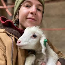 NEW EPISODE: “Ode To Sheep