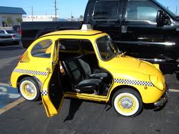 Image result for Herald Yellow 1976 Subaru