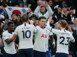 The purpose of this youtube channel is to provide viewers with both. Dele Alli It Is Sad To See Christian Eriksen Leave Sports Mole