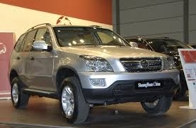 Taizhou cina auto parts co.,ltd. China Automobile Deutschland Ist Insolvent Magazin
