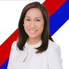 Happy Birthday Governor Susan Yap! May you be gifted with life's biggest  joys, good health and countless happy memories" -Mayor Cristy Angeles,  Sangguniang Panlungsod and the People of Tarlac City