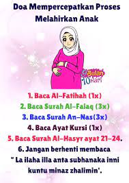 Pin Oleh Erna Elyati Di Pesan Doa Kutipan Agama Kelahiran Anak