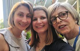 NYU Meyers Magazine Autumn 2018