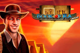 Book Of Ra Deluxe Slot By Novomatic Play Free At Slotsup Free Slots Slot Online Slot