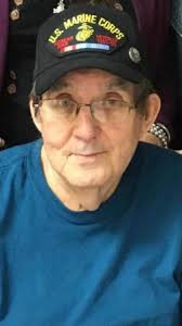 Melvin Gerald (Jerry) Rider