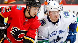 Submitted 1 month ago * by kniveyspoonyfire newell brown. Projected Lineup Flames Vs Canucks