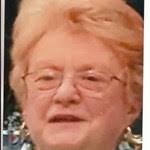 Margaret Moriarty Obituary