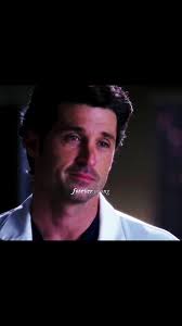 Meredith Annonce La Mort De Derek À Zozo