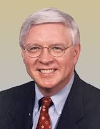 James Leonard Anderson Obituary