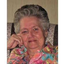 June Morton Obituary (1948