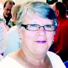 Donna Margaret Shiley