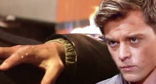 General Hospital Spoilers: Burn Victim Michael Exits GH in Bandages