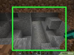 In this seed you do have your work cut out for you. How To Find And Mine Diamonds Fast On Minecraft 8 Steps