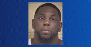 Man arrested for rape of a juvenile