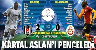 Canlı maç skorları, fikstür ve sonuçlar. Besiktas Galatasaray Mac Sonucu Ozeti Takvim