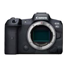 For support and service options, sign into (or create) your canon account from the link below. Canon Eos R5 Mirrorless Camera Body Canon Mirrorless Camera Clifton Cameras