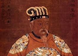 The family name is liu. Emperor Gaozu Of The Han Dynasty Liu Bang A Grassroot Emperor Lilysun China Tours