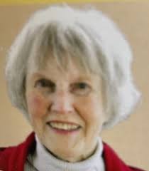 Mary Alice Boelter Obituary