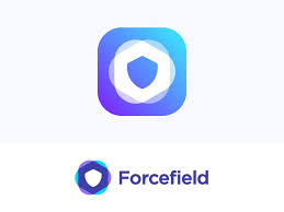 Logo Concept For Vpn Service Logo Concept Internet Logo Security Logo