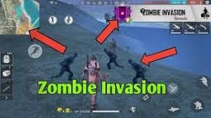 You've reached your 5 free content limit for the. How To Play Zombie Invasion In Free Fire Preuzmi