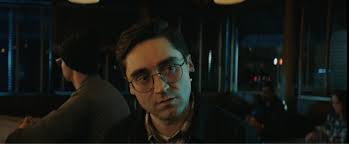 Home at Night (Short 2021)